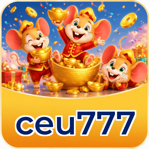 ceu777 Logo 1
