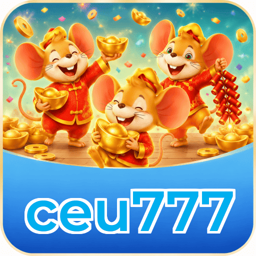 ceu777 Instalar Logo 1