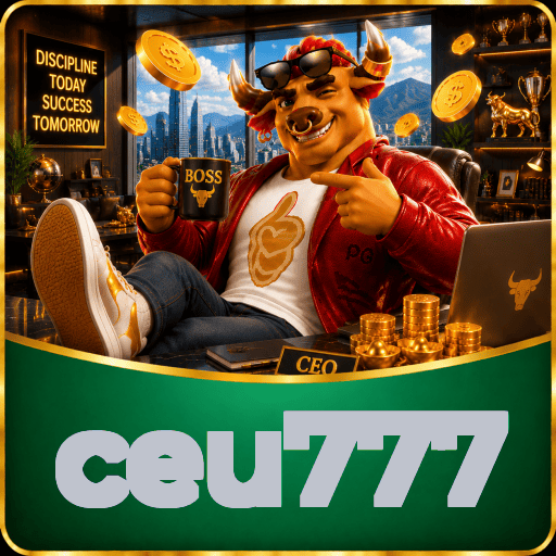 ceu777 Licença Curaçao Gaming