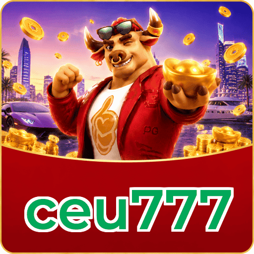 ceu777 Logo 3