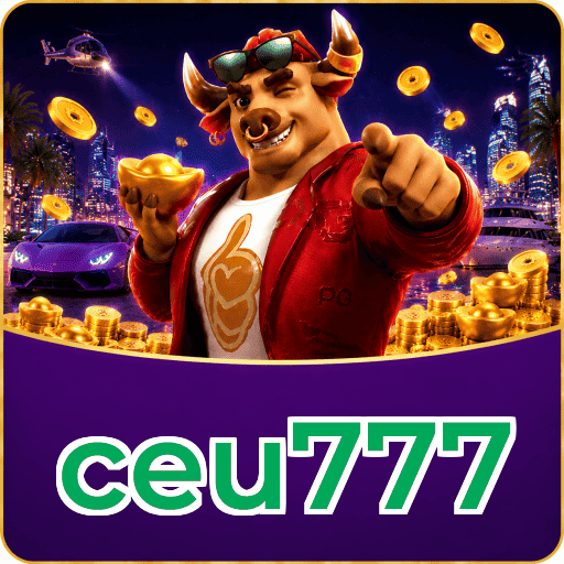 ceu777 Licenciado Curaçao - Segurança SSL 256-bit