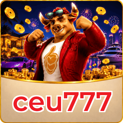 ceu777 Segurança Logo 2