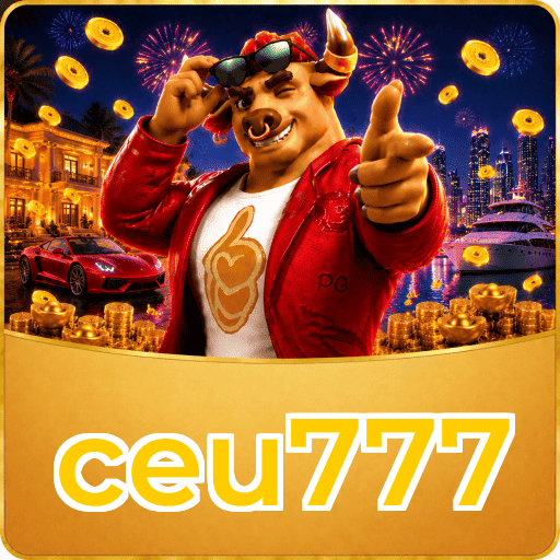 Servidor Brasil ceu777