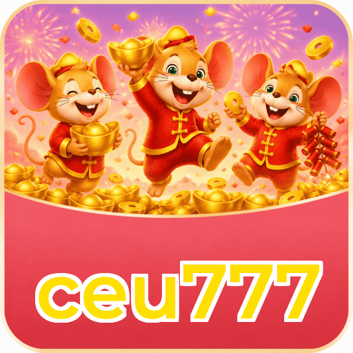 ceu777 Instalar Logo 3
