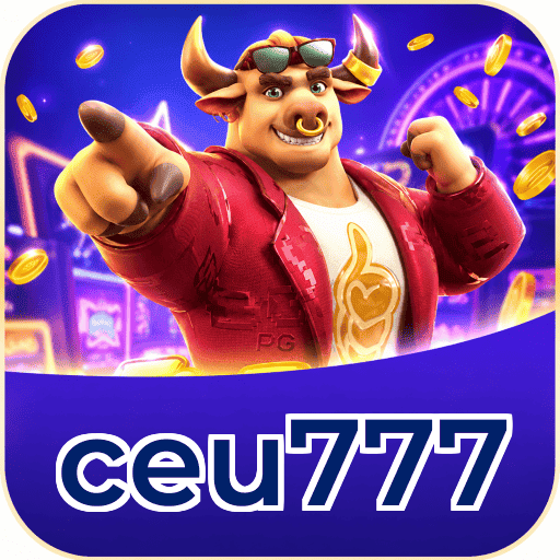ceu777 Logo 2