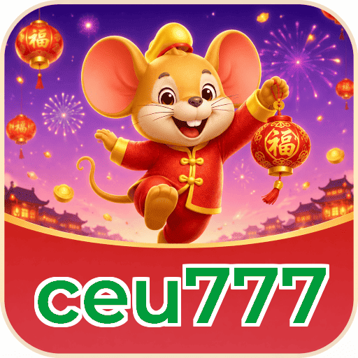 ceu777 Segurança Logo 3